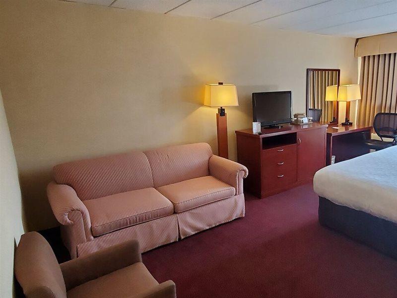 แคลเรียน โฮเทล ซอเมอร์เซ็ต - นิว บรันสวิก Hotel ซอมเมอร์เซ็ท ภายนอก รูปภาพ