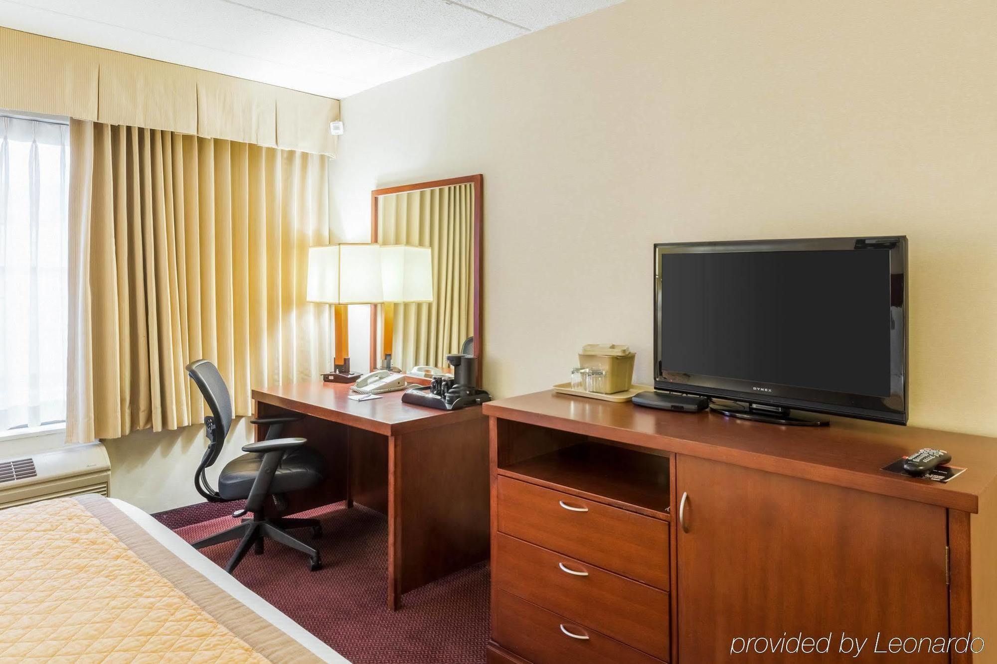 แคลเรียน โฮเทล ซอเมอร์เซ็ต - นิว บรันสวิก Hotel ซอมเมอร์เซ็ท ภายนอก รูปภาพ